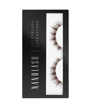 Product image 1 from 6, NANOLASH DIY Eyelash Extensions Eyelashes