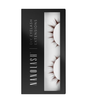 Product image 1 from 6, NANOLASH DIY Eyelash Extensions Eyelashes