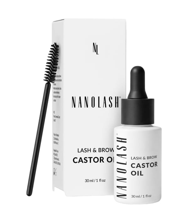 Zdjęcie produktu 1 z 6, NANOLASH Lash & Brow Pielęgnacja brwi