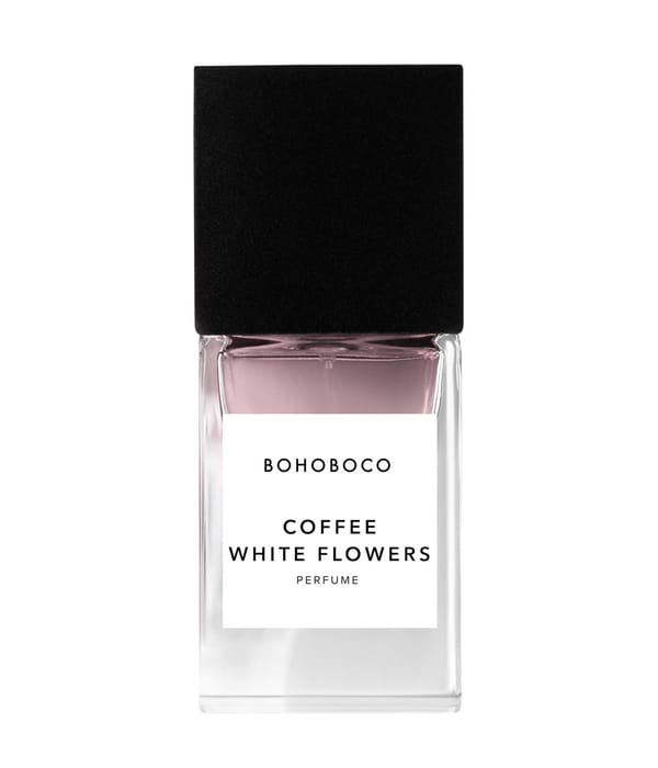Produktbild 1 von 3, BOHOBOCO COFFEE WHITE FLOWERS Eau de Parfum