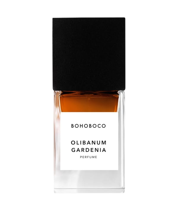 Produktbild 1 von 4, BOHOBOCO OLIBANUM GARDENIA Eau de Parfum