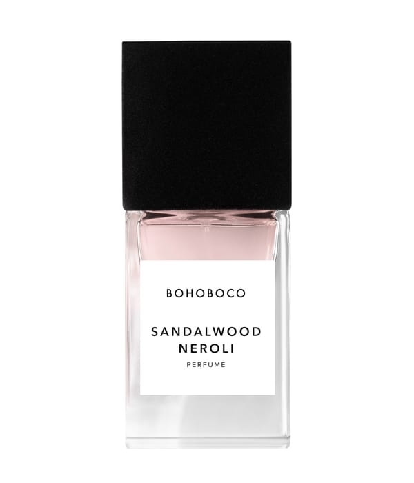 Produktbild 1 von 3, BOHOBOCO SANDALWOOD NEROLI Eau de Parfum