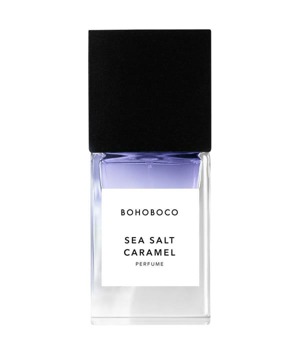 Zdjęcie produktu 1 z 3, BOHOBOCO SEA SALT CARAMEL Woda perfumowana