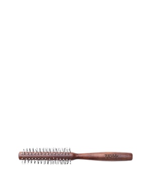 ZEW for Men Hair and beard brush Okrągła szczotka 1 szt.