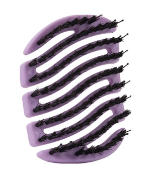 Sister Young MILA LILIAC BV - boar bristle Detangling brush