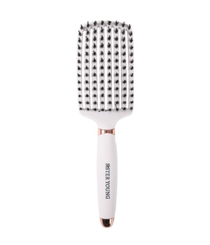 Sister Young OVIA NUDE BV - boar bristle No tangle-børste