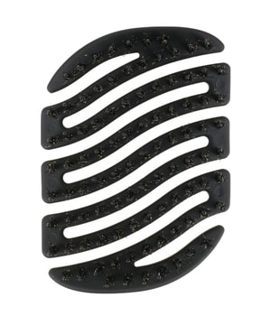 Sister Young MILA BLACK BV - boar bristle Detangling brush