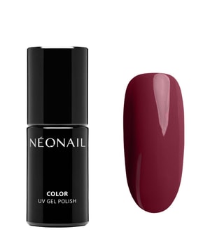 NEONAIL Lady In Red vernis à ongles gel teinte Ripe Cherry 7,2 ml