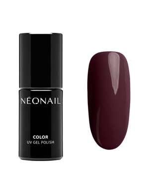 NÉONAIL UV Nagellack Neglelakgel
