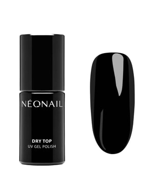 NÉONAIL UV Nagellack Top Dry Top Base coat et top coat