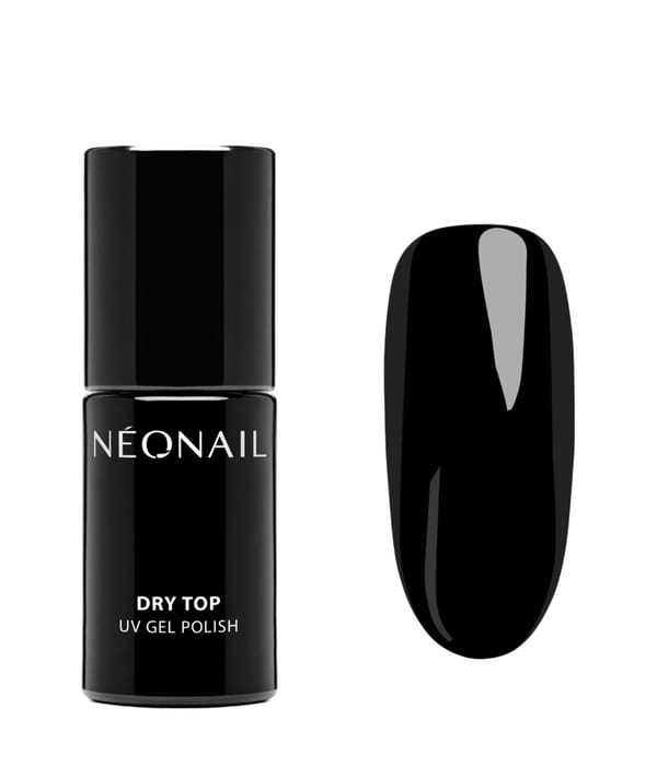Zdjęcie produktu 1 z 1, NÉONAIL UV Nagellack Top Lak. do paz. baza i warst. wierzch.