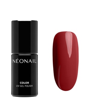 NÉONAIL UV Nagellack Neglelakgel