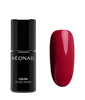 NÉONAIL UV Nagellack Neglelakgel