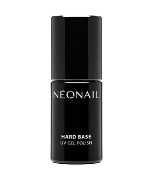 NÉONAIL UV Nagellack Hard Base Nagellacksbas och topplack