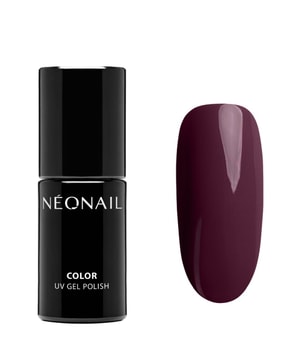 NÉONAIL UV Nagellack Neglelakgel