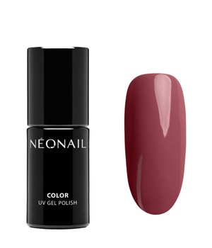 NÉONAIL UV Nagellack Neglelakgel