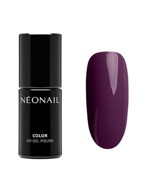 NÉONAIL UV Nagellack Neglelakgel