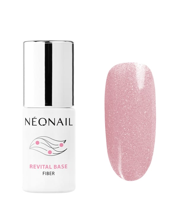 Produktbild 1 von 1, NÉONAIL UV Nagellack Nagelunter- und Nagelüberlack