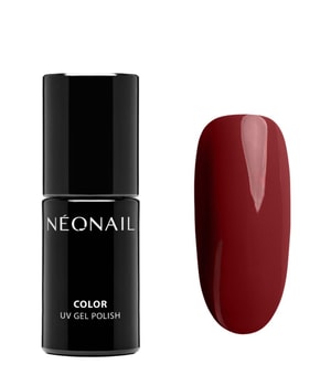 NÉONAIL UV Nagellack Neglelakgel
