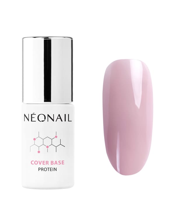 Immagine prodotto 1 di 1, NÉONAIL UV Nagellack Base Base e top coat per smalto