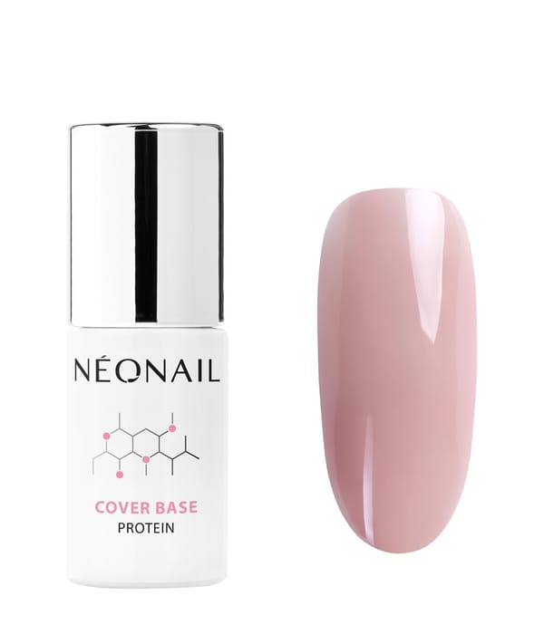 Image du produit 1 sur 1, NÉONAIL UV Nagellack Base Base coat et top coat