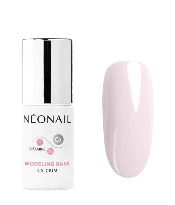 Obrázek produktu 1 z 1, NÉONAIL UV Nagellack Base Základní a vrchní lak na nehty