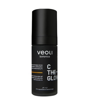 Produktbild 1 von 1, Veoli Botanica C THE GLOW Gesichtsserum