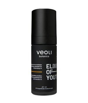 Produktbild 1 von 1, Veoli Botanica ELIXIR OF YOUTH Gesichtsserum