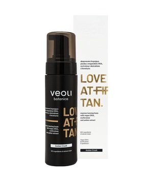 Immagine prodotto 1 di 1, Veoli Botanica LOVE AT FIRST TAN Mousse autoabbronzante