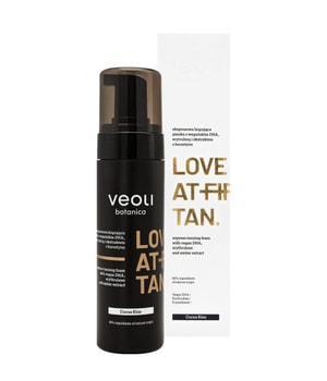 Immagine prodotto 1 di 1, Veoli Botanica LOVE AT FIRST TAN Mousse autoabbronzante