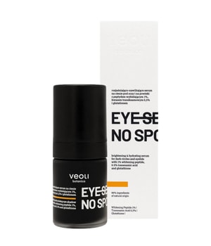 Produktbild 1 von 1, Veoli Botanica EYE SEE NO SPOTS Augenserum