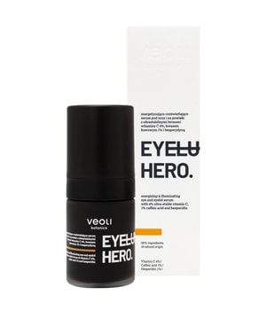 Produktbild 1 von 1, Veoli Botanica EYELUMINATE HERO Augenserum
