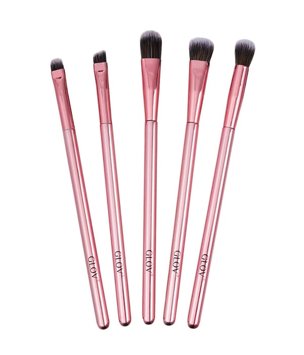 Image du produit 1 sur 4, GLOV Eye Make-up Brushes Kit pinceaux maquillage
