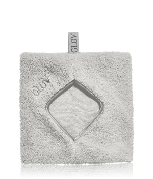 GLOV DEEP PORE CLEANSING TOWEL Silver Stone Sminkborttagningsservetter