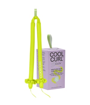 Glov Cool Curl Kalk Krulspelden Dames