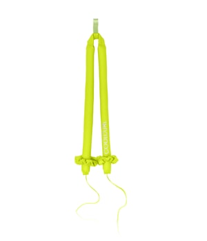 GLOV Cool Curl LIME bag Papiljotter