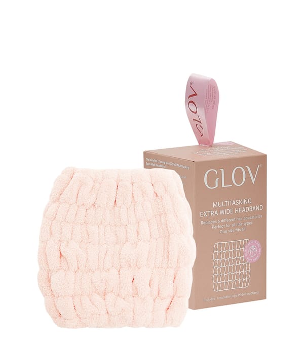 Produktbild 1 von 4, GLOV Extra Wide Headband Haarband