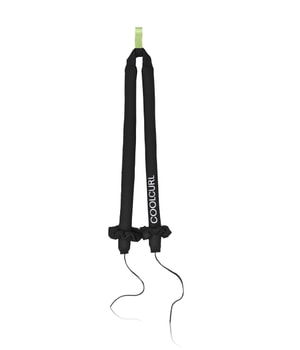 GLOV Cool Curl BLACK bag Papiljotter
