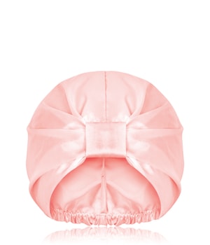 Glov Satin Bonnet Roze Handdoek 1 ct