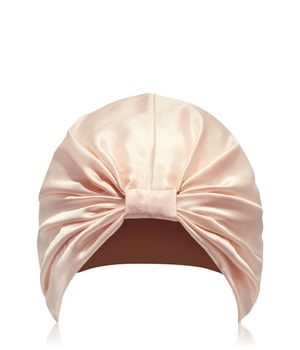 Glov Satin Bonnet Champagne Handdoek 1 ct