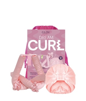 GLOV Dream Curl Set Hårplejesæt