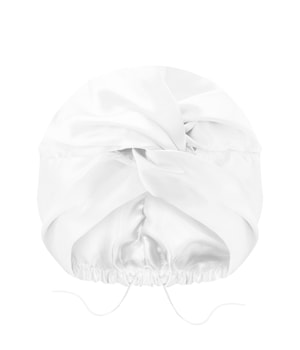 Glov Hair Bonnet Double Layer Anti-Frizz Satin Hair Bonnet - Beige Serviette de bain 1 art.