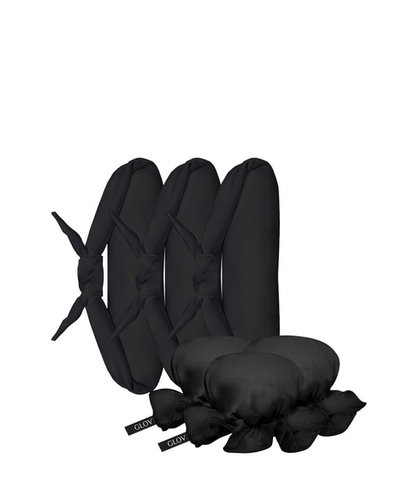 Produktbillede 1 af 3, GLOV Cool Curl Hårplejesæt
