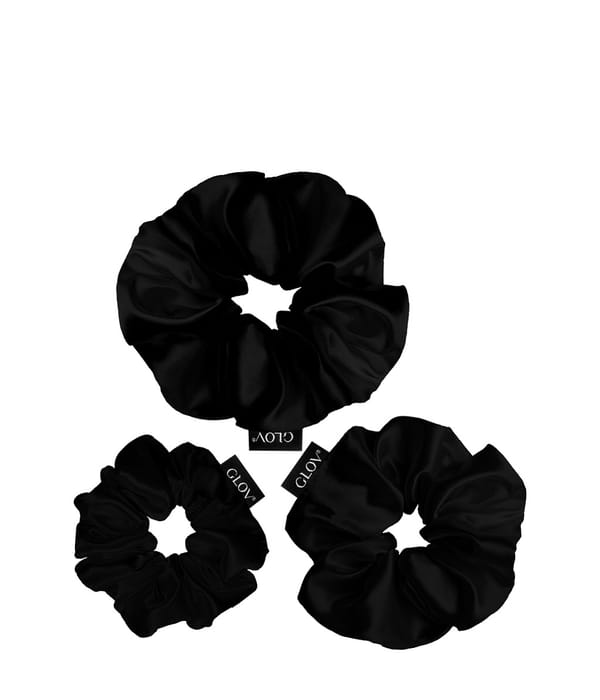 Obrázek produktu 1 z 2, GLOV Scrunchies Gumička do vlasů