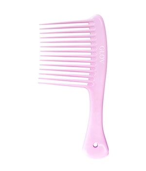 GLOV COOLCURL™ Comb for Curls & Waves - thick/long hair Kam med håndtag