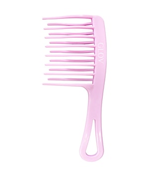 GLOV COOLCURL™ Comb for Curls & Waves 3D - all hair types Grzebień z rączką 1 szt.