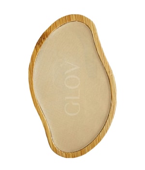 GLOV VELVET NANO TOUCH 2in1 Nano Glass Foot File and Depilator Fodfil