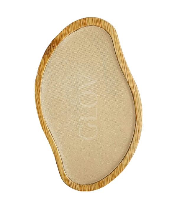 Produktbild 1 von 3, GLOV VELVET NANO TOUCH Hornhautentferner
