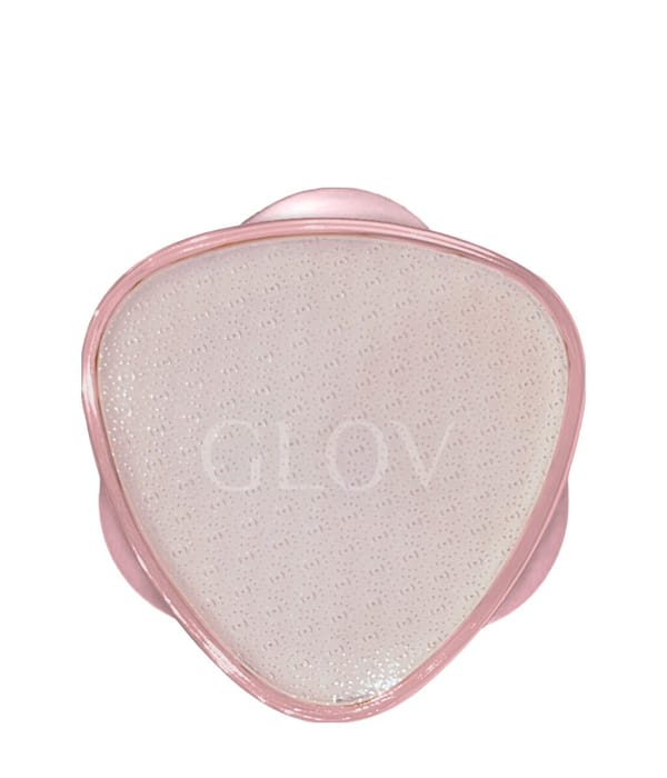 Produktbild 1 von 3, GLOV NANO TWIST DUO Hornhautentferner