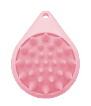 GLOV SHOWER CHAMELEON 3-in-1 Silicone Wash & Massage Pad for Body & Scalp Hårbottenborste